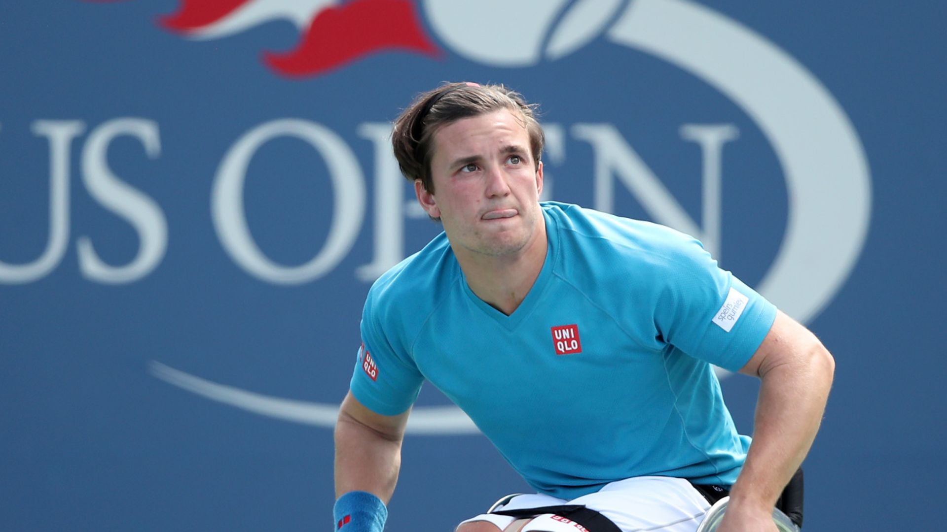 US Open in talks over wheelchair comps