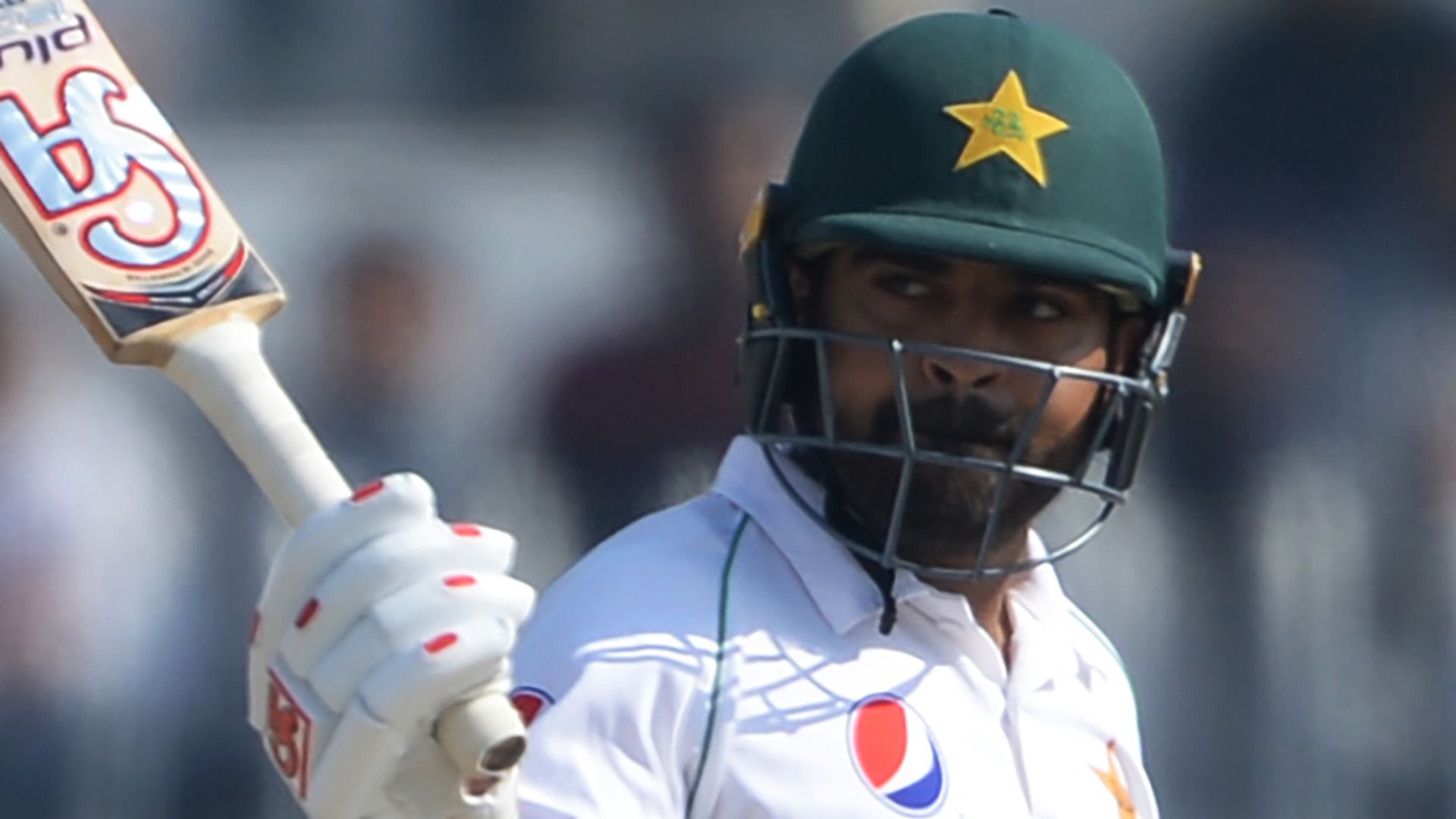 Pakistan name 29-man squad for England tour
