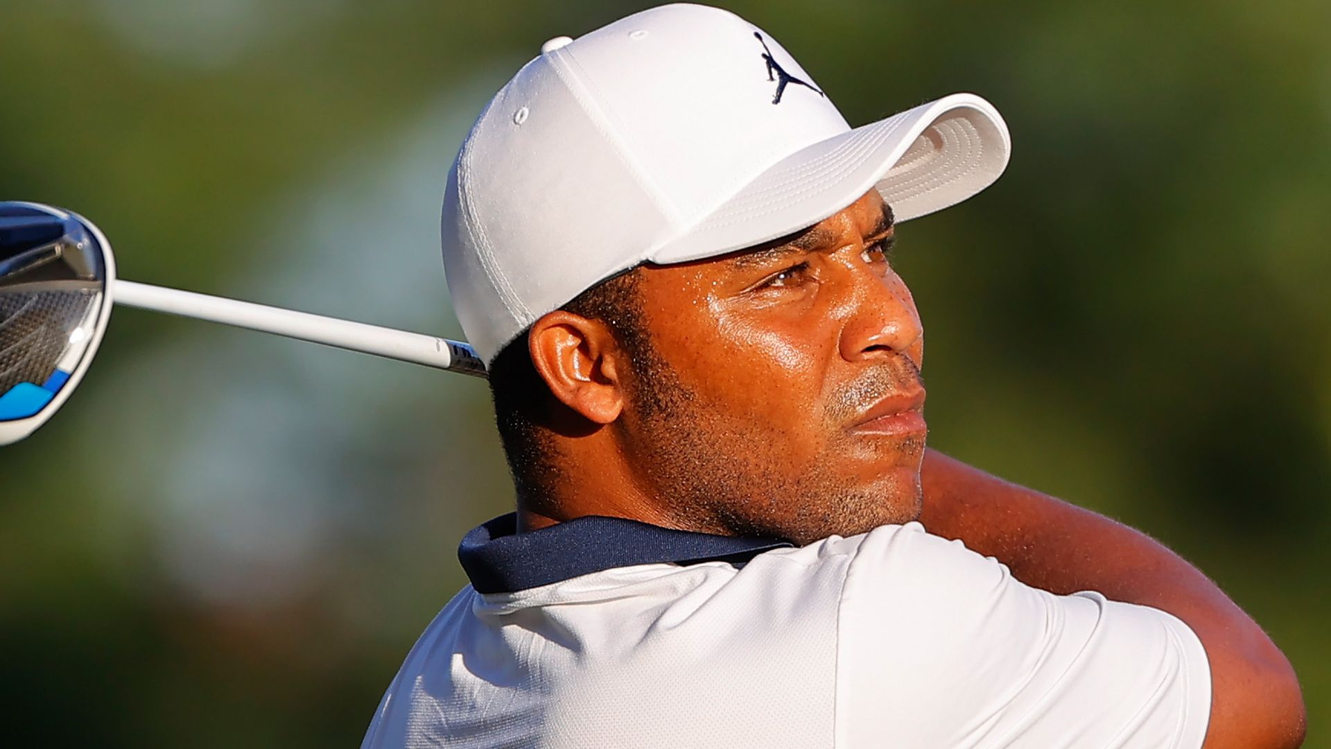 McIlroy two behind Varner at Colonial