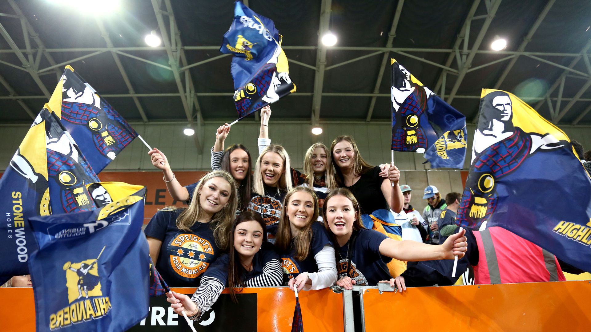 Super Rugby Aotearoa: Table, results and fixtures