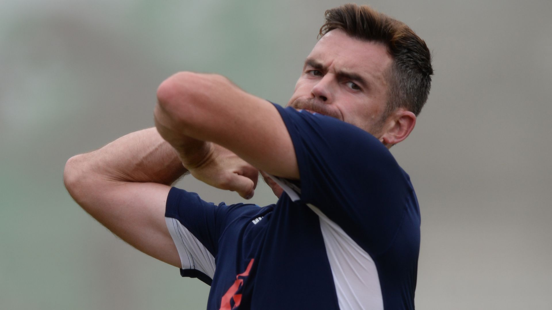 England stars get back to cricket