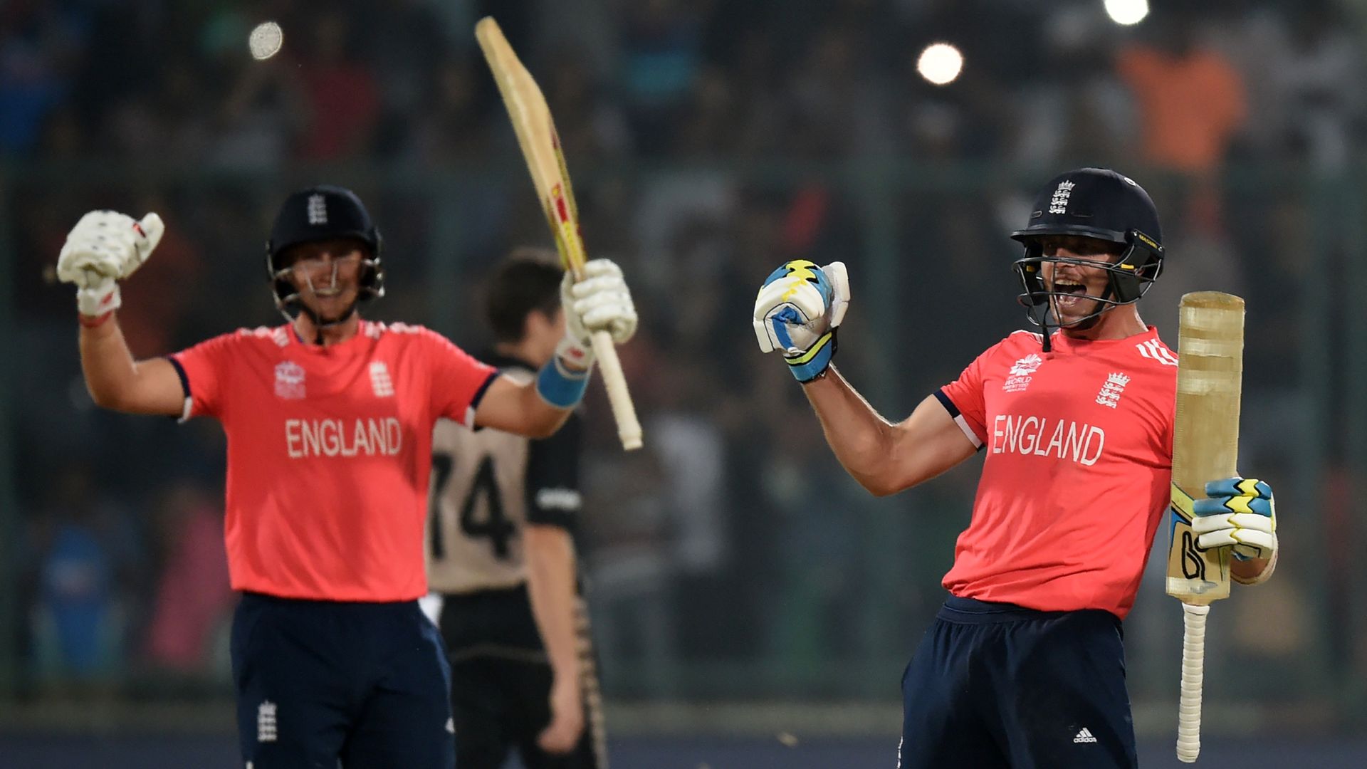 Watchalong: England's road to 2016 WT20 Final