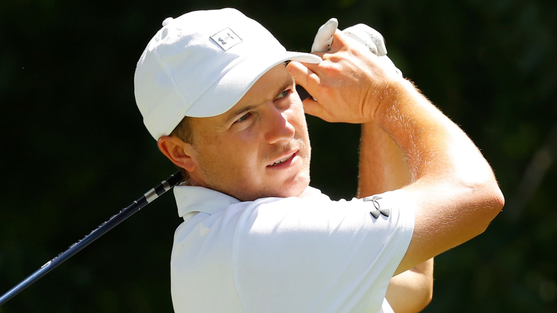 Spieth supports Ryder Cup going ahead