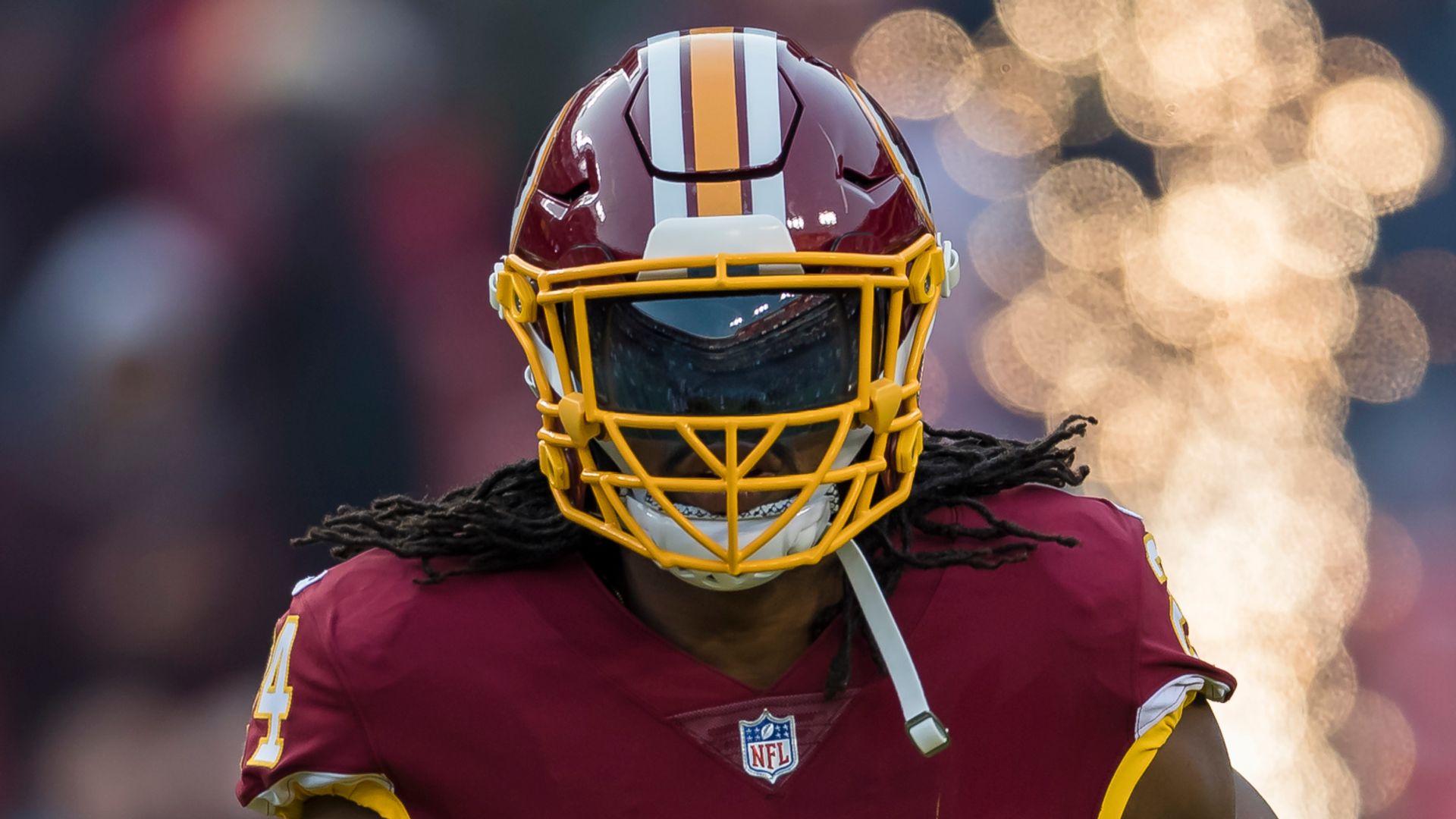 NFL players speak out after George Floyd death