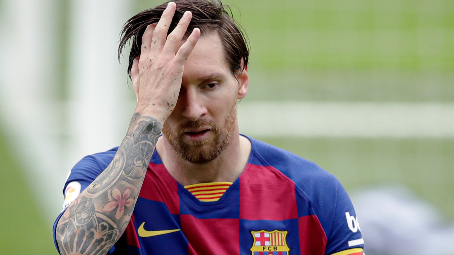 Advantage Real as Barca held by Celta