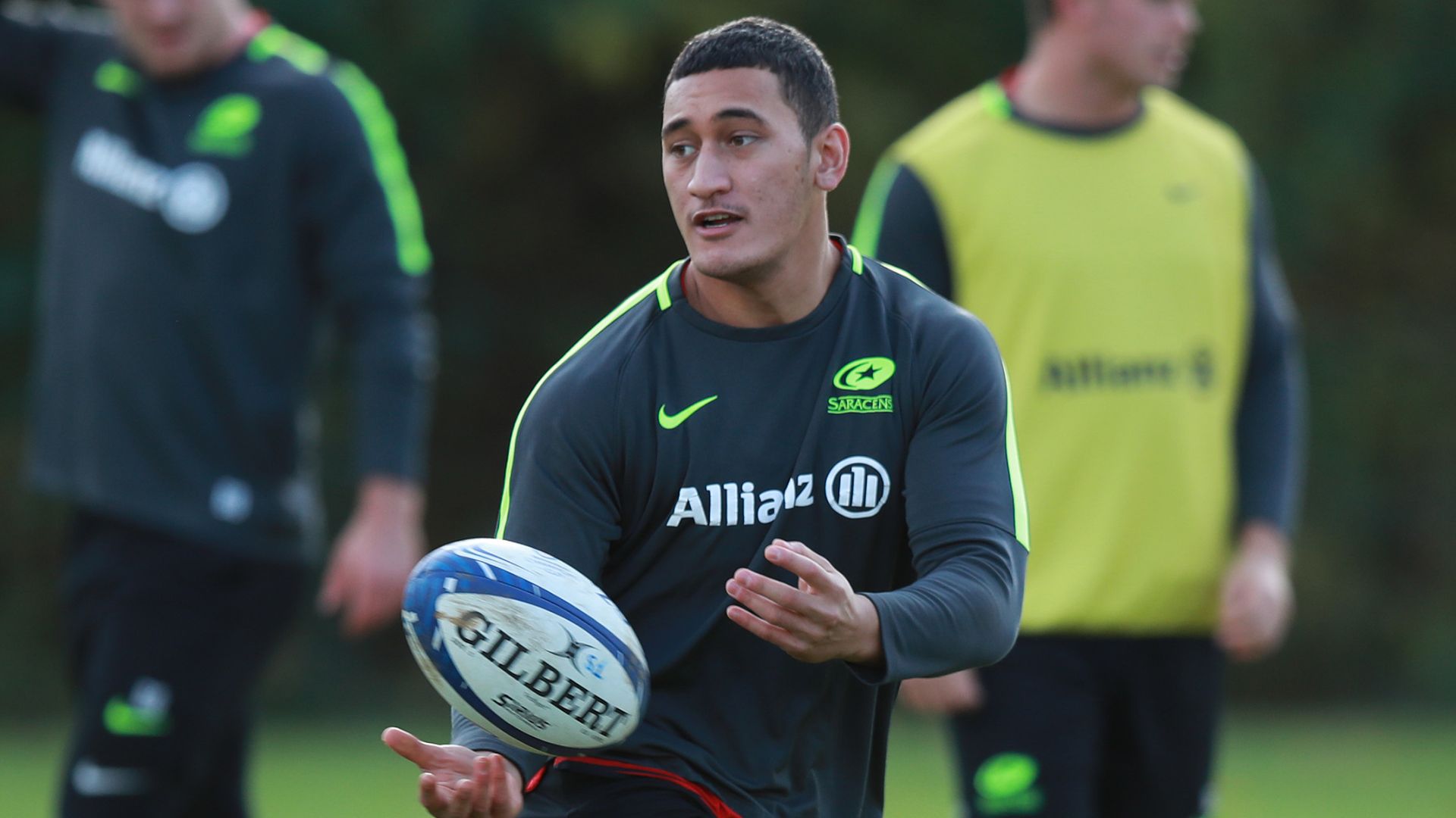 Premiership rugby clubs to return to small group training