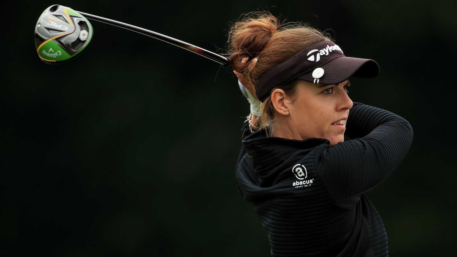 'Golf must take a hard look at itself'