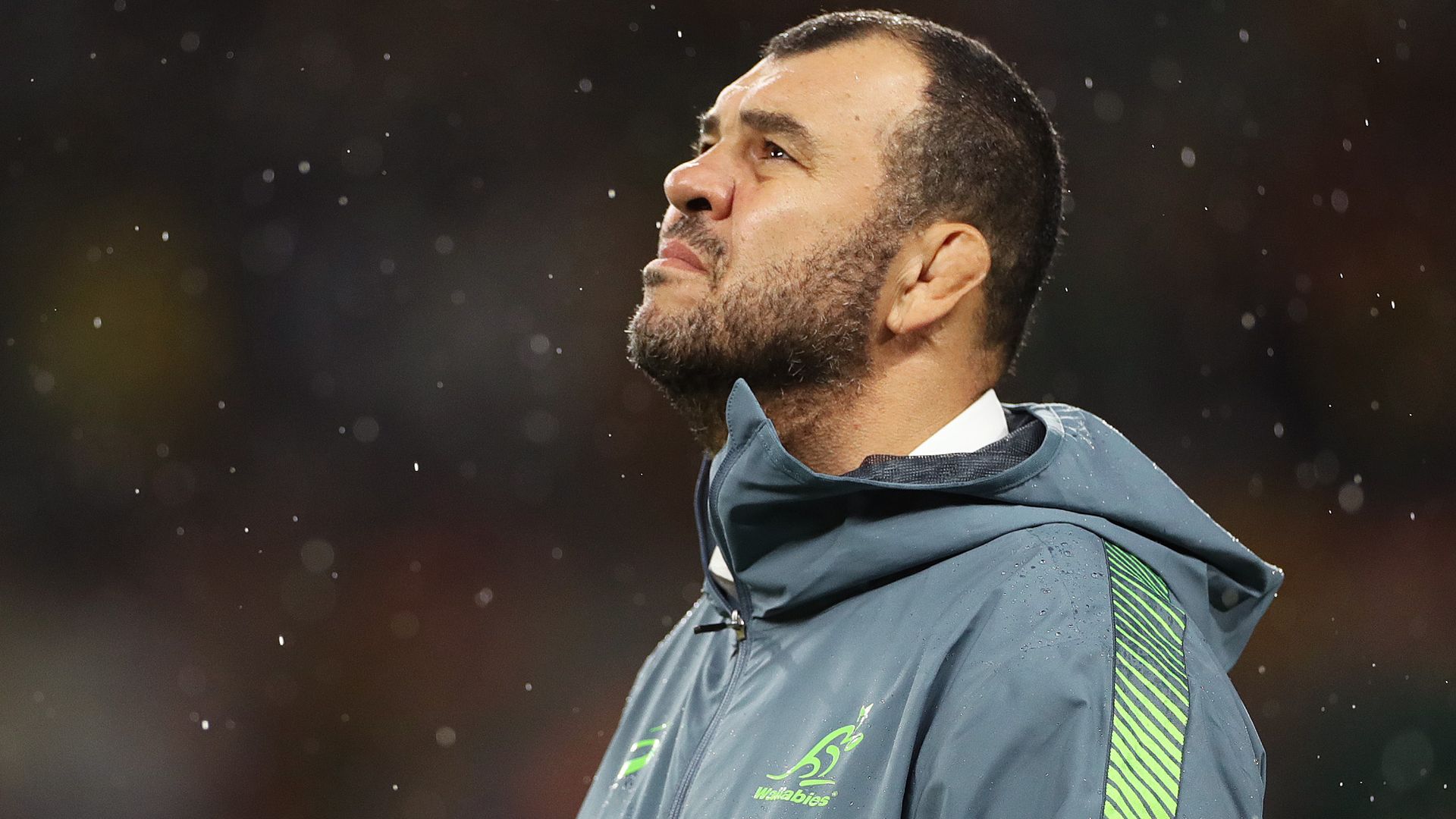 'Cheika's game plan almost like a scam'