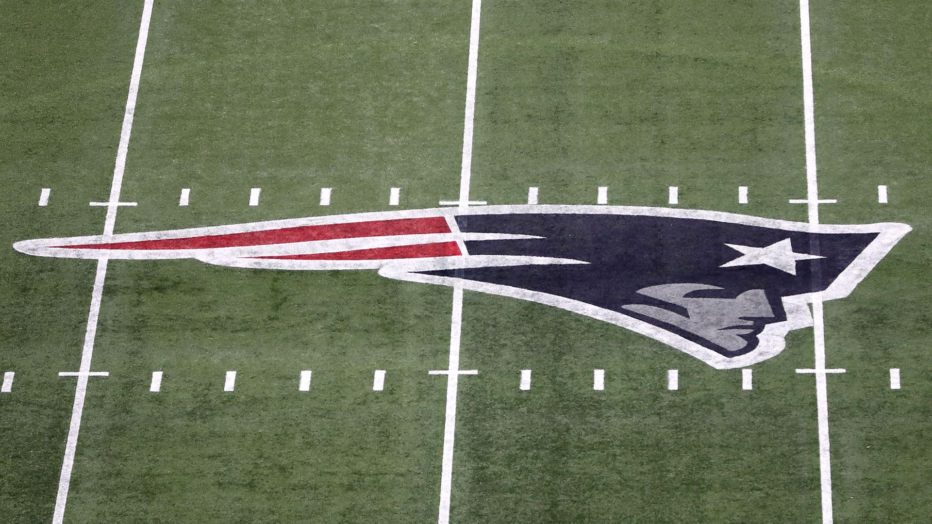 Patriots cancel training after fifth positive test
