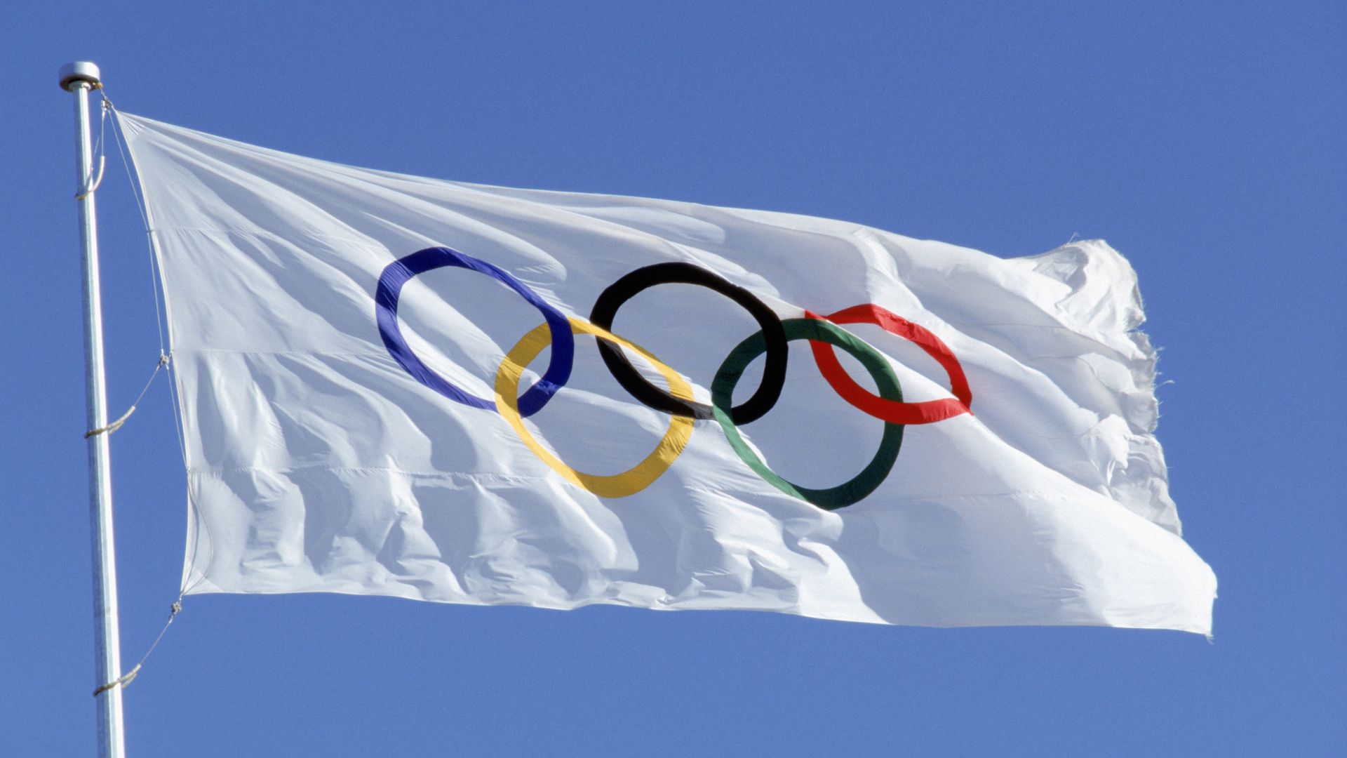 IOC suspends Russian Olympic Committee for breaching charter