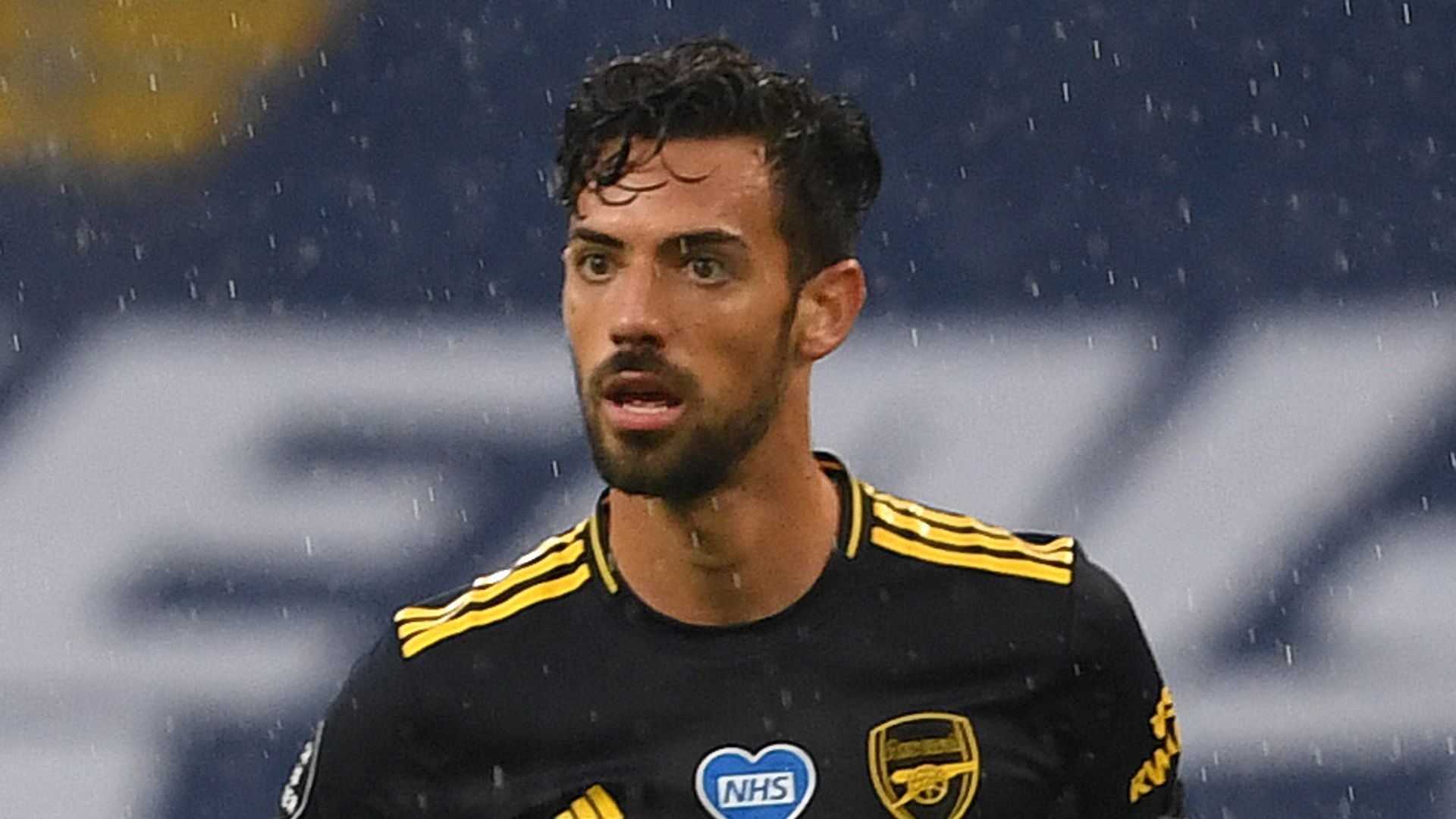 Arsenal could lose Mari for rest of season
