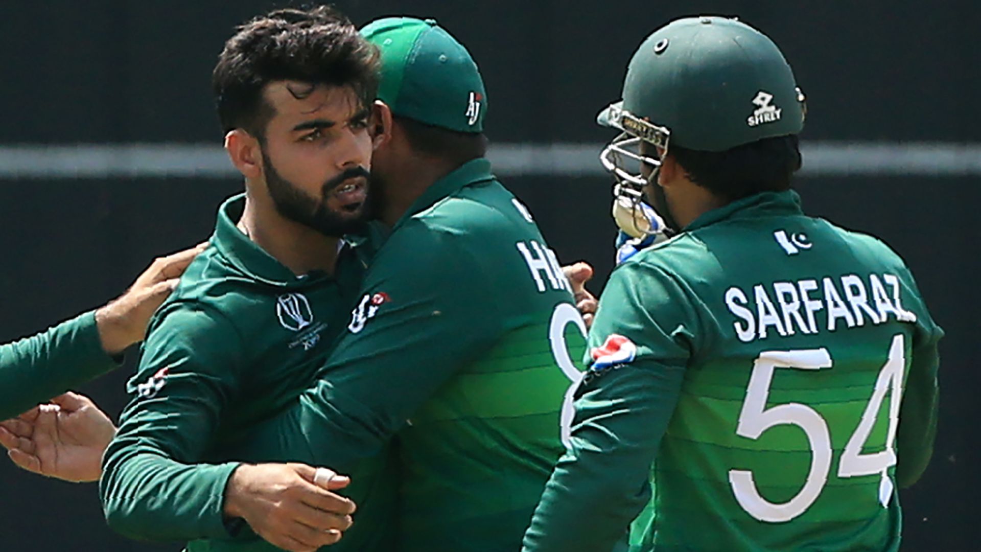 Giles confident Pakistan tour will go ahead