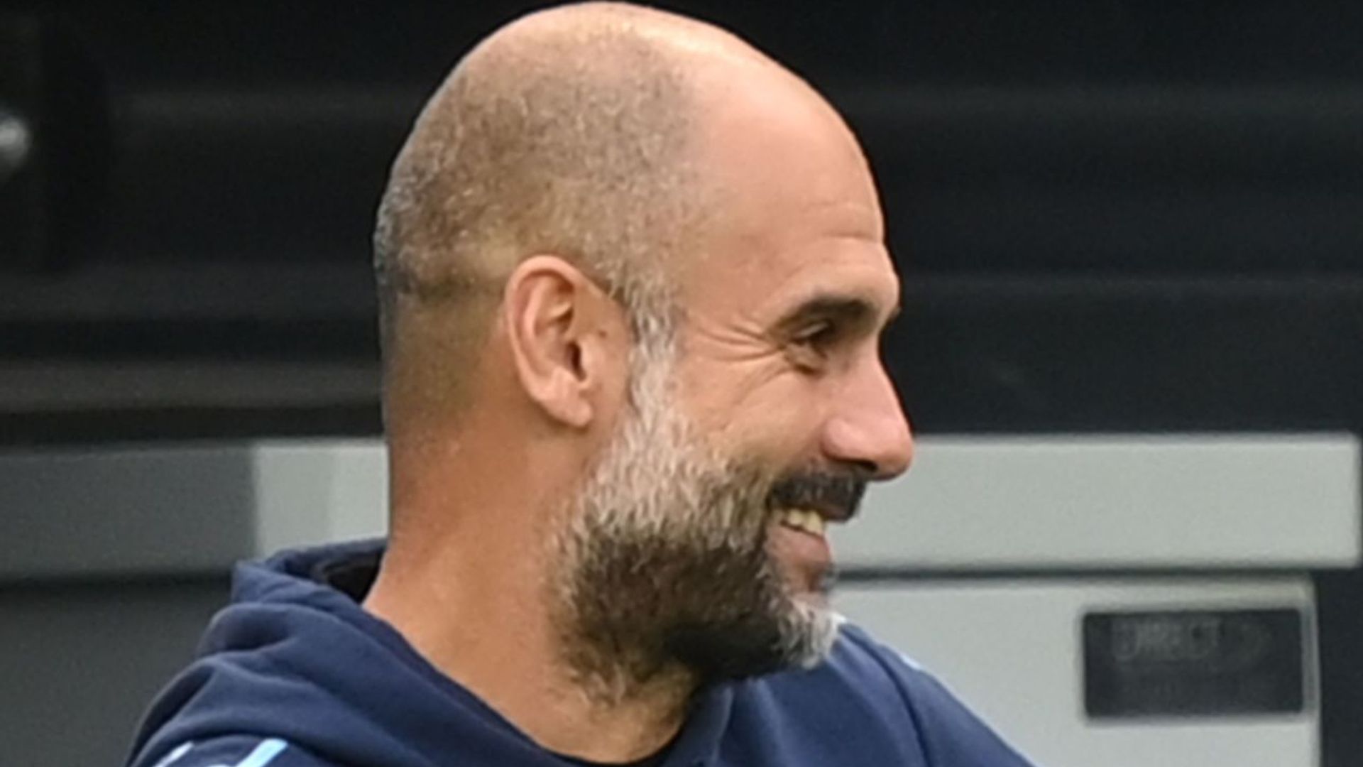 Pep: FA Cup win would be perfect prep for CL