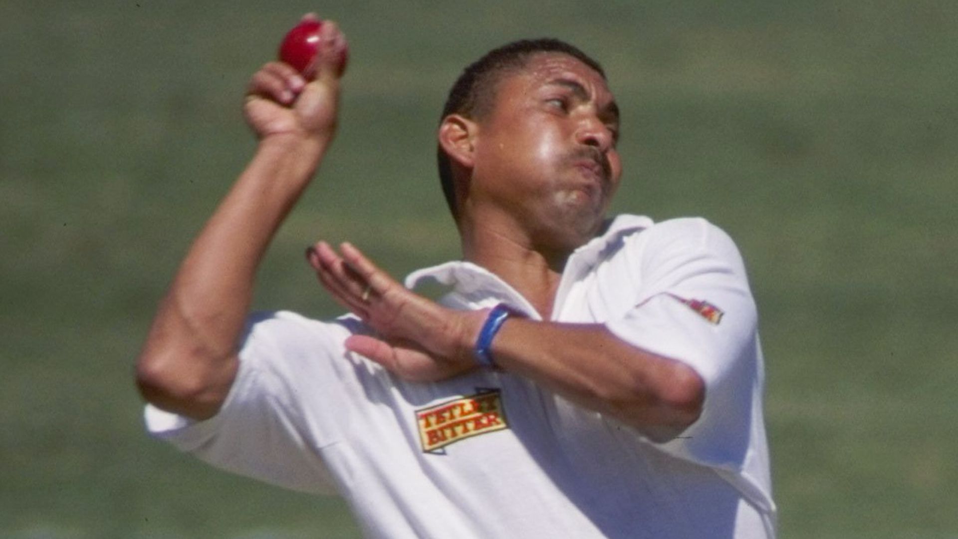'If you play for England, we will shoot you'