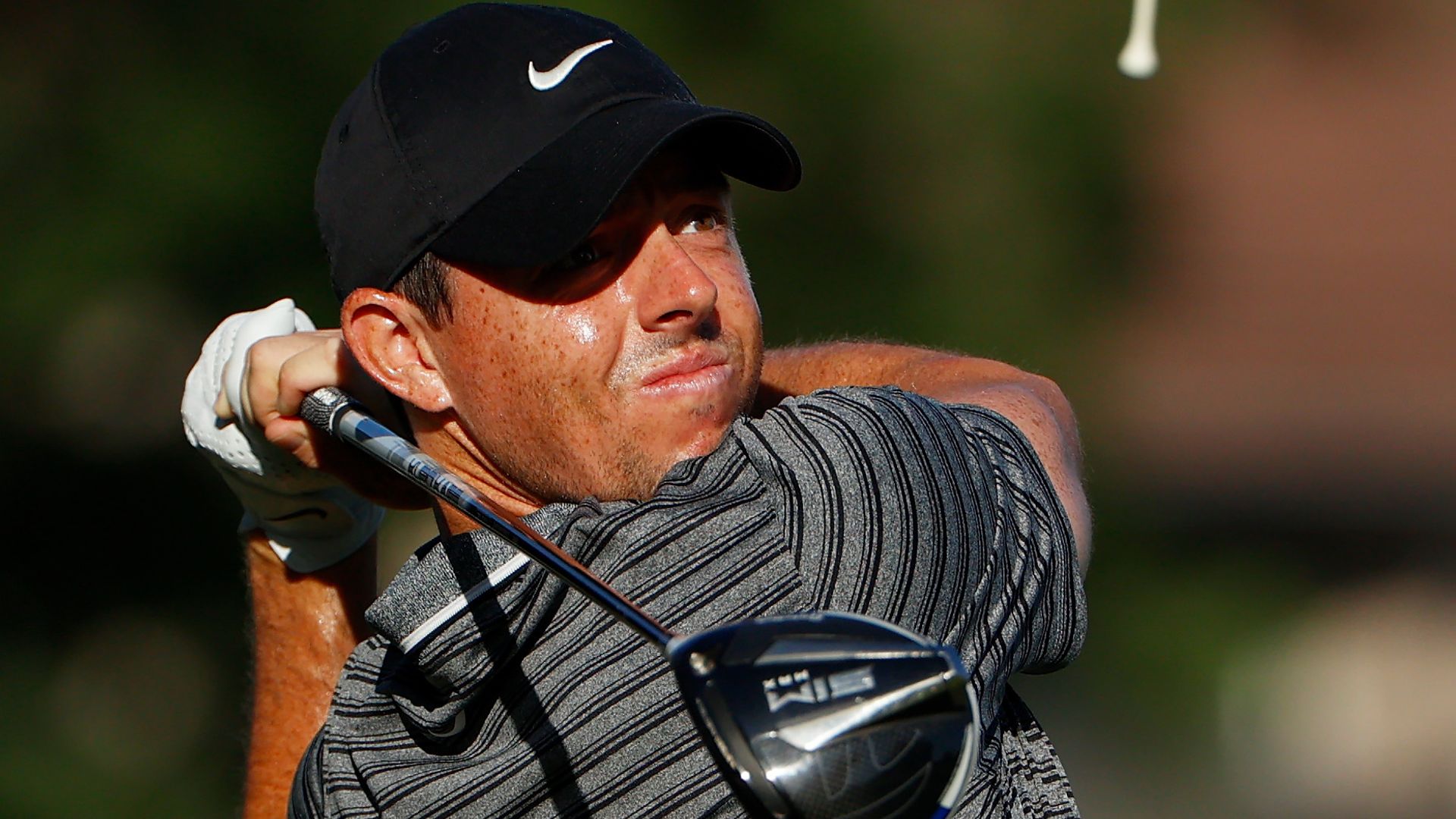RBC Heritage: Latest leaderboard