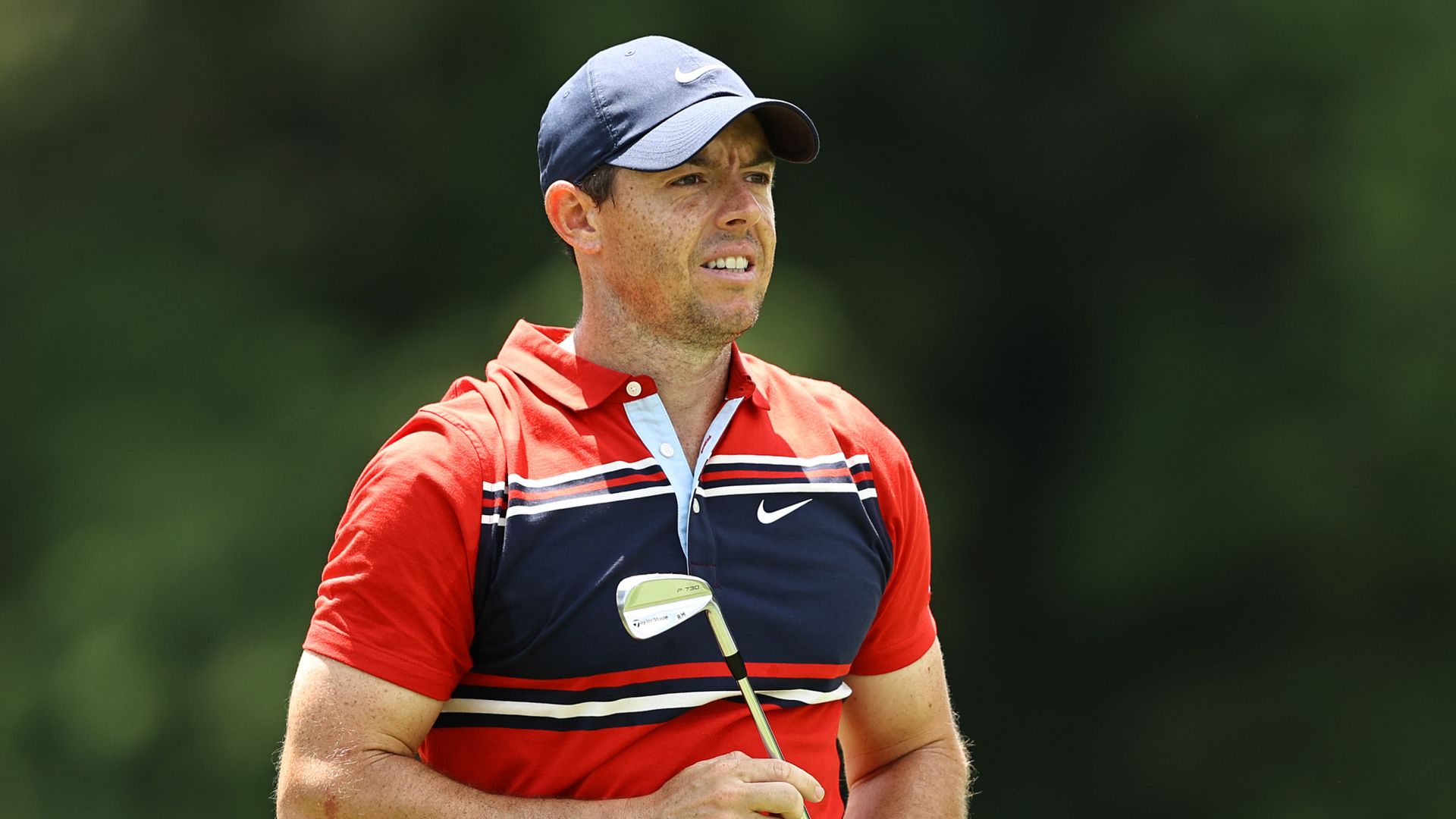 WGC-FedEx: Latest leaderboard