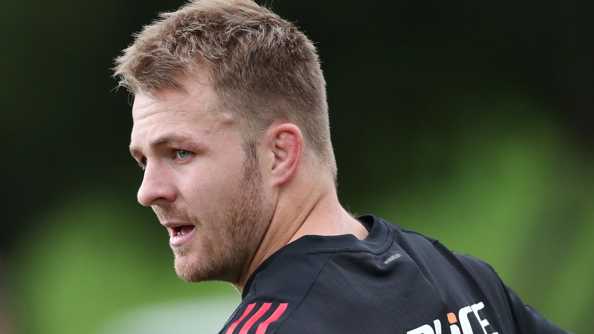 Cane returns to face Crusaders
