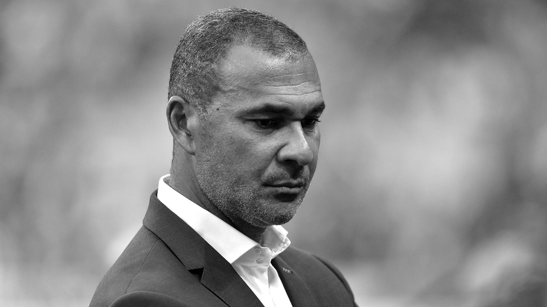 Gullit calls for revolution on racism