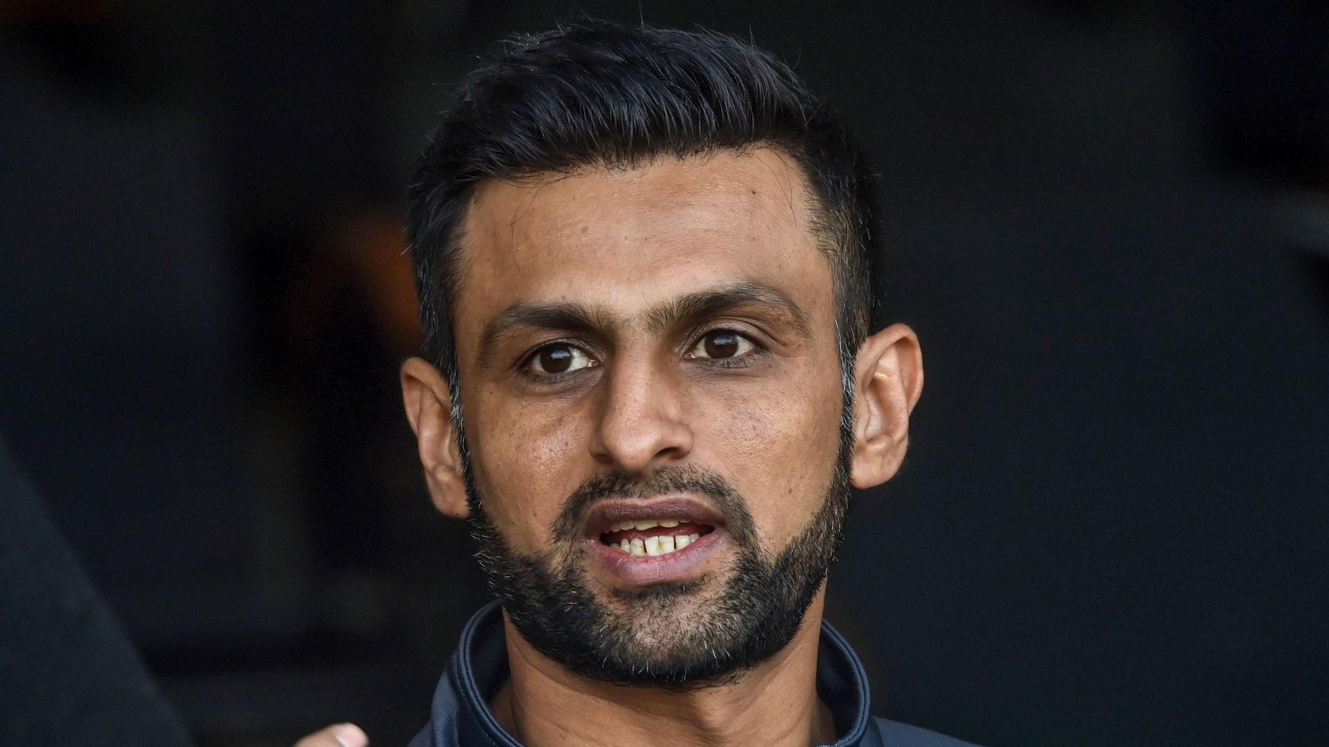 Malik granted family reunion before England tour