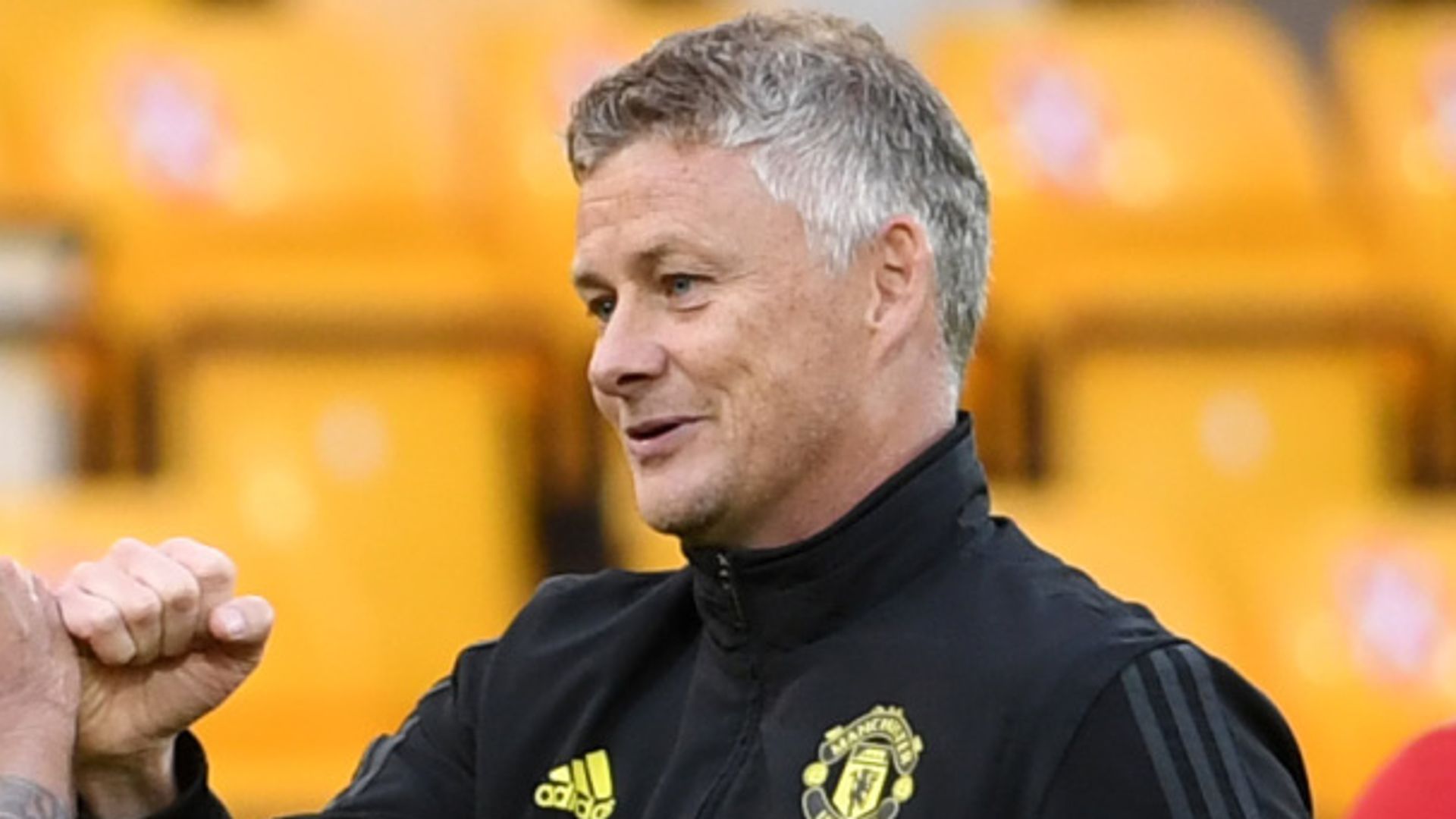 Ole: Time for Man Utd to win trophies