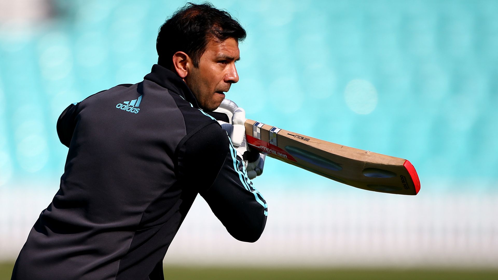 Solanki named Surrey head coach