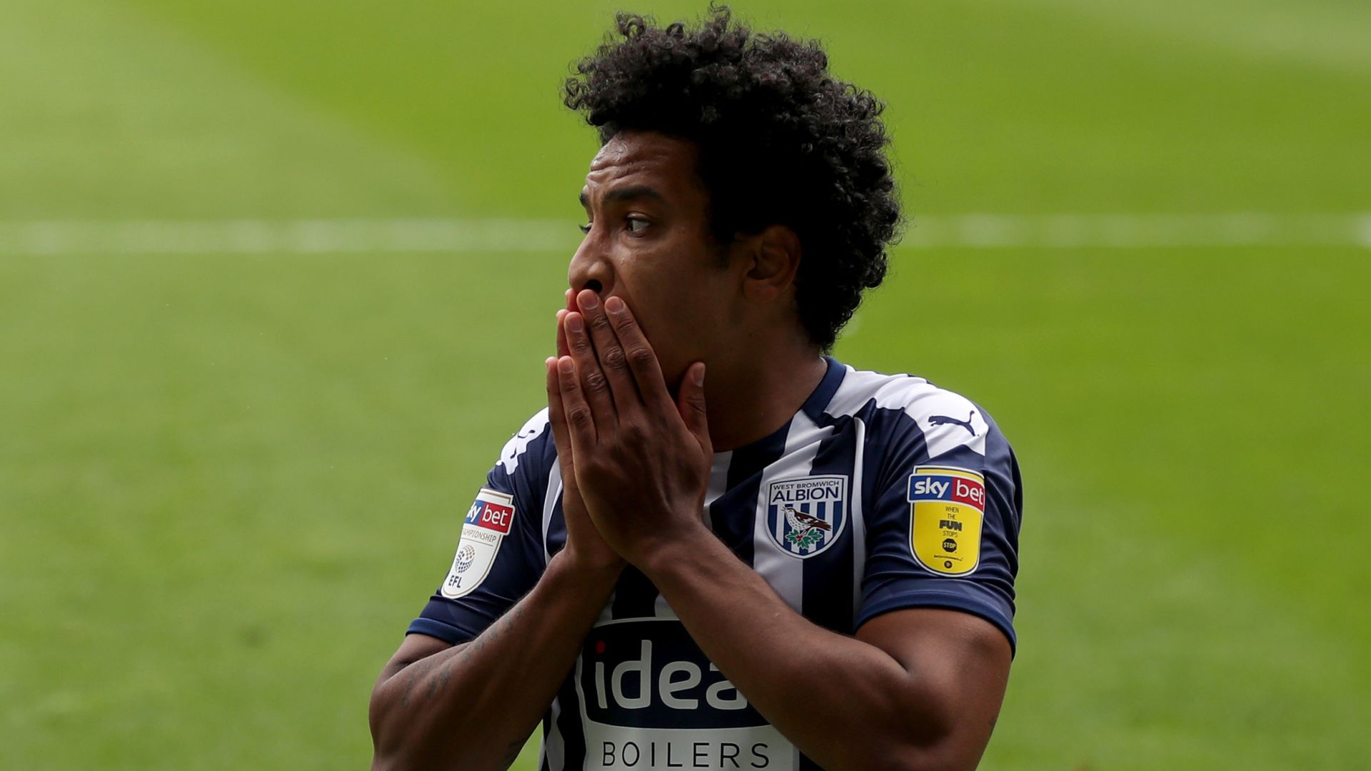 Champ highlights, round-up: West Brom held, Charlton win