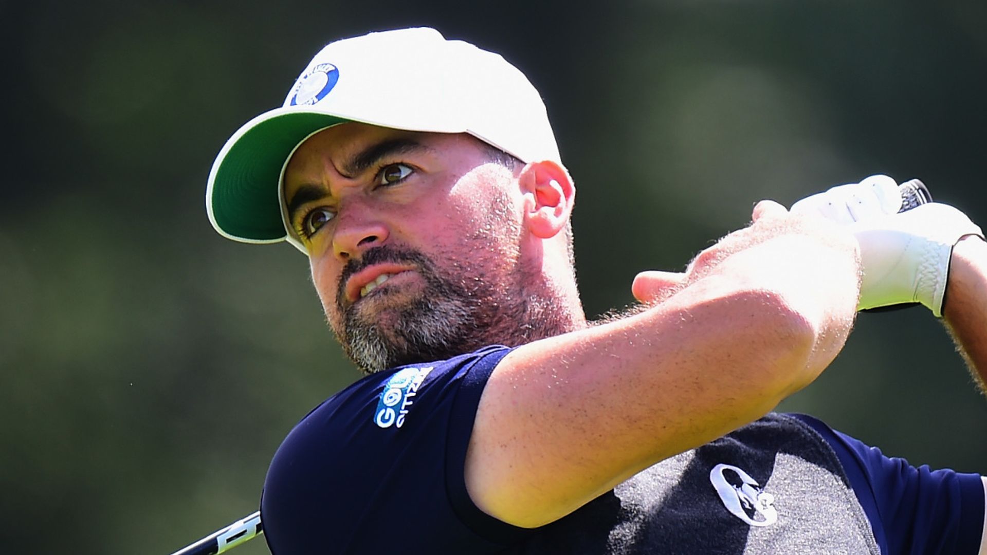 Racist incidents in golf 'on the way out'