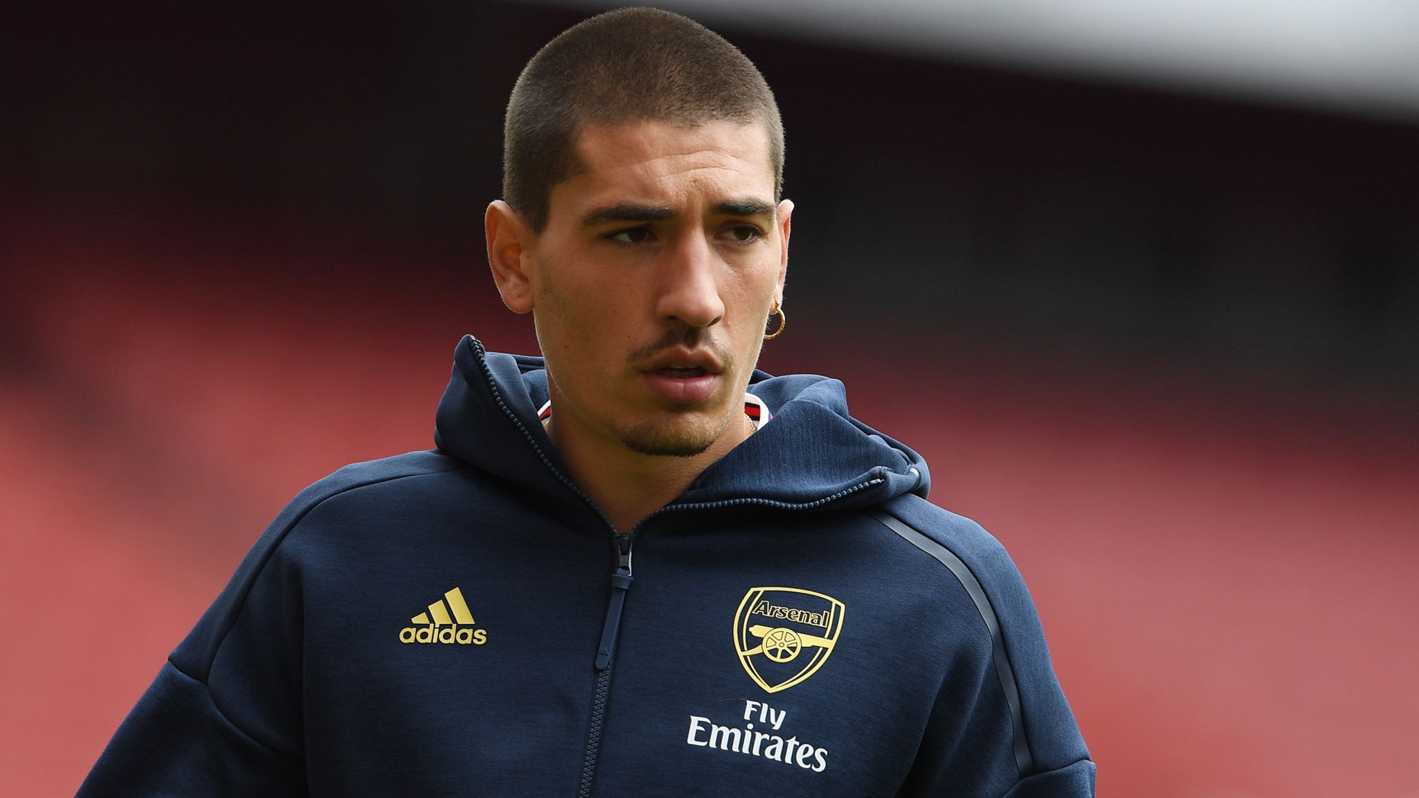 Hector Bellerin opens up on decision to take pay cut in order to leave  Arsenal, Football