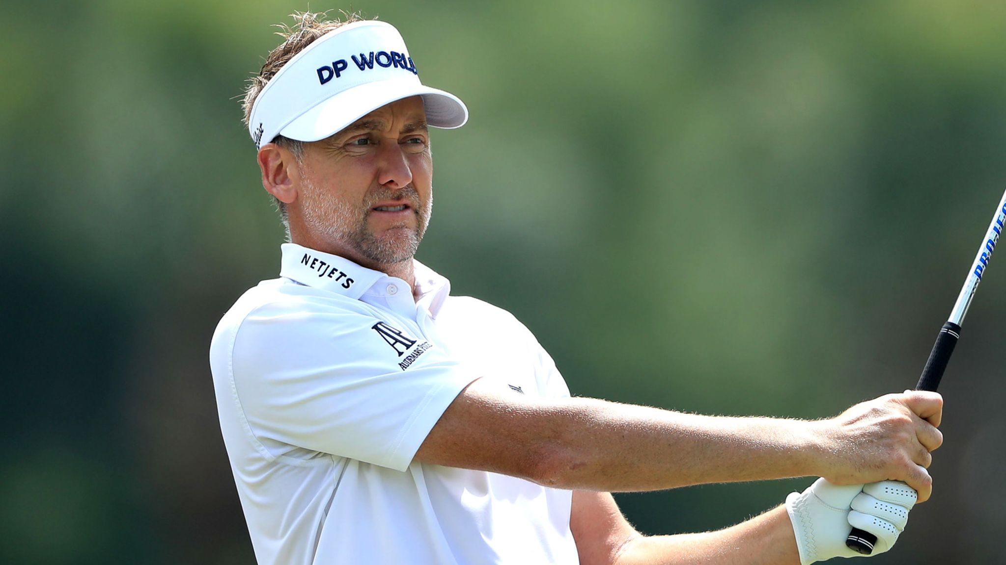 ian poulter hat