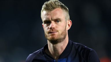 Image of Chris Brunt has had two separate spells as club captain at West Brom since 2011