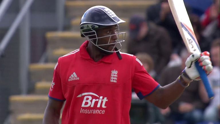Former England batsman Michael Carberry says black athletes are scared to speak out about racism over fears of it having a detrimental effect on their careers