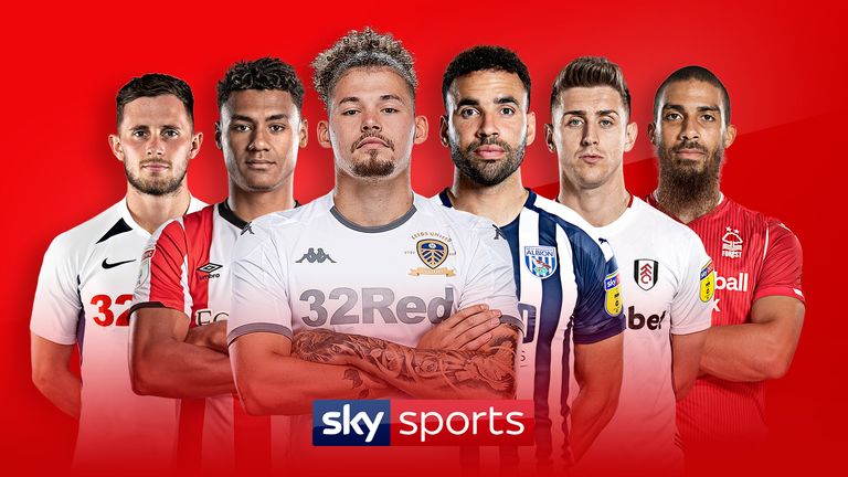 Watch the conclusion to the Championship season live on Sky