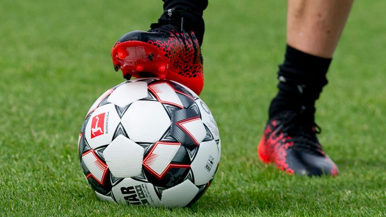 From Monday contact training across the youth and adult game can resume in line with updated government guidelines