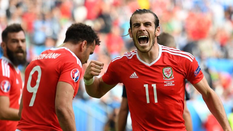 The 31-year-old will want to head into next summer's Euro 2020 match fit