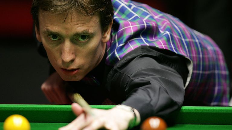 Ken Doherty hopes restrictions will ease to allow a small number of spectators to watch the World Snooker Championship in Sheffield