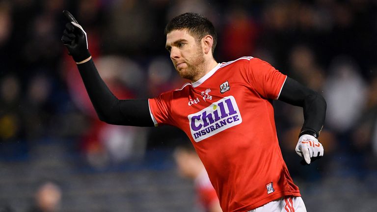 Cork have a 100 per cent record thus far