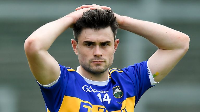 The Premier County were eliminated last summer after losses to the Treaty and Mourne counties