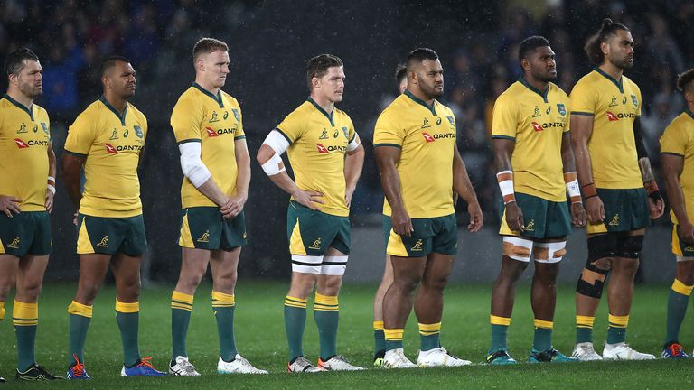 Rugby Australia in talks with government over quarantine hub for Rugby ...