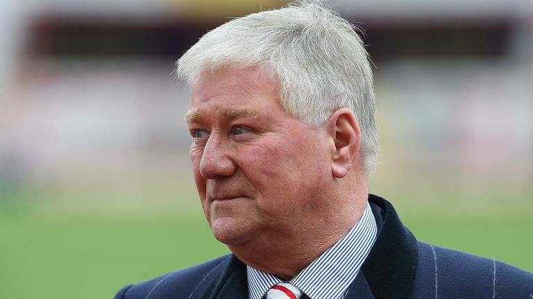 Tony Stewart believes there is little appetite in League One to carry on playing