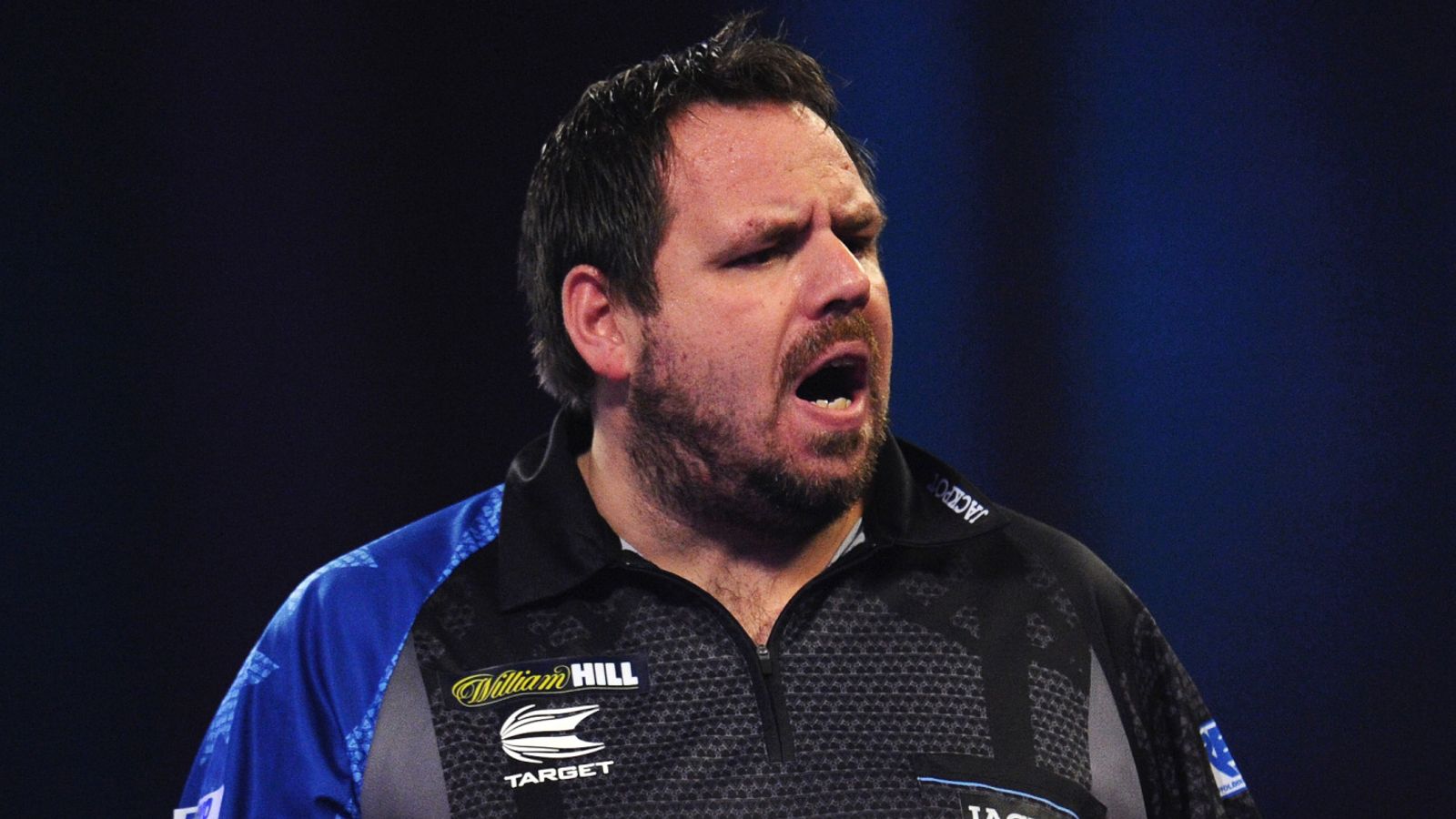 World Grand Prix 2020: Adrian Lewis And Stephen Bunting Withdraw After 