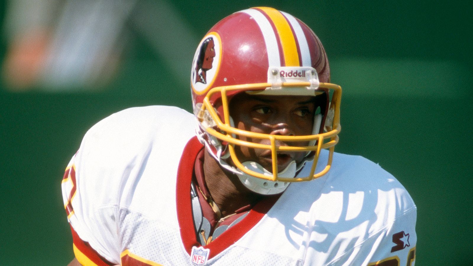 Redskins: The debate over the Washington football team's name incorrectly  invokes history.