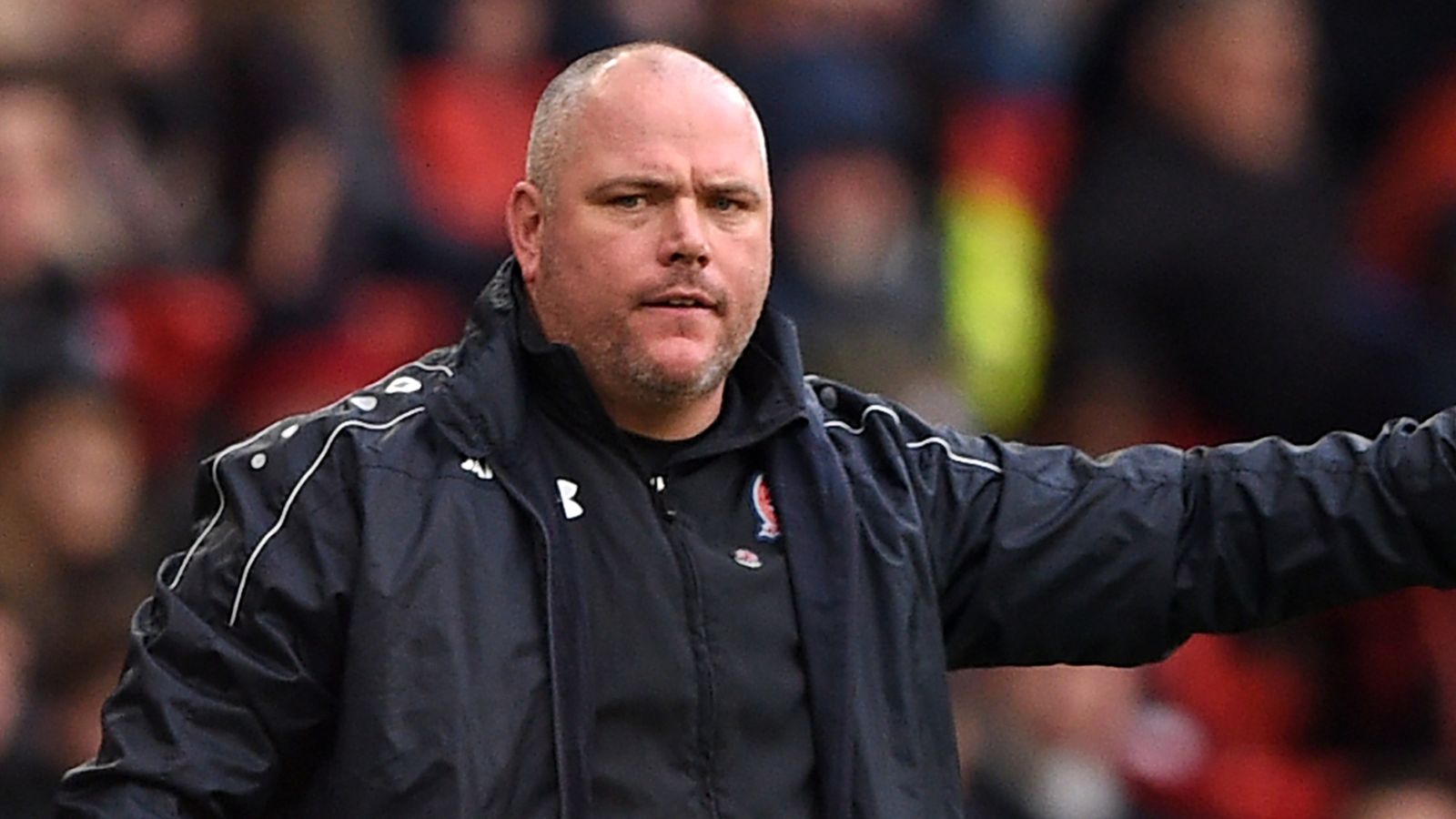 Afc Fylde Manager Jim Bentley To Undergo Heart Bypass