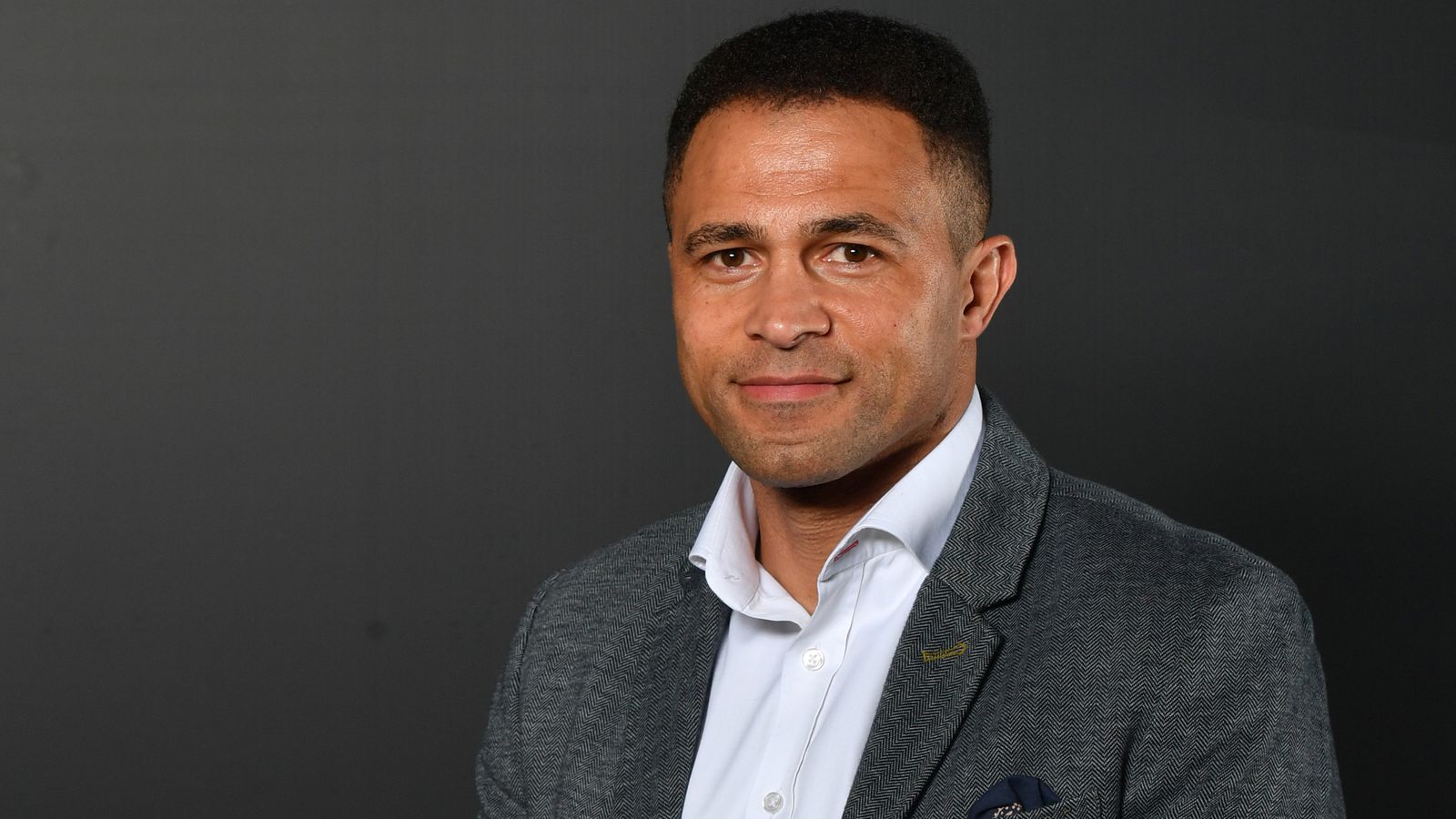 Jason Robinson Rugby League World Cup the pinnacle of a player's