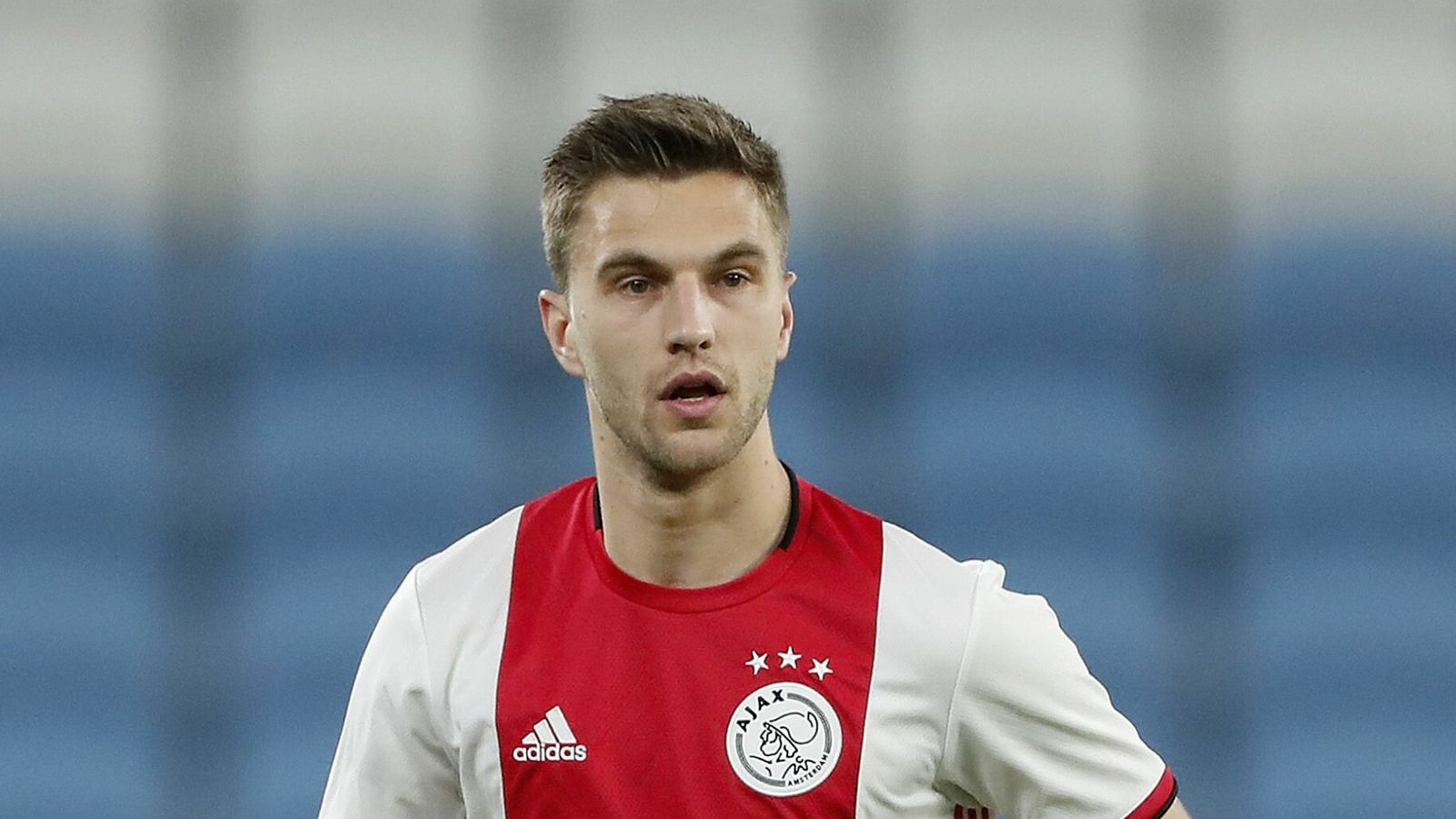 Joel Veltman: Brighton sign defender from Ajax on three-year deal ...