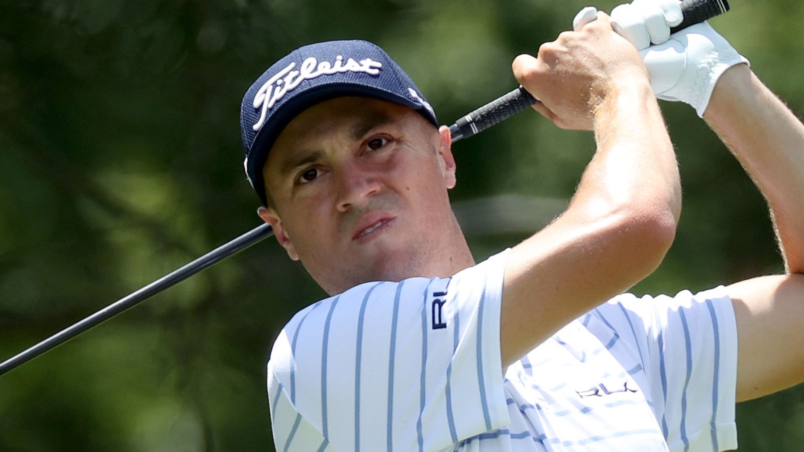 PGA Championship Justin Thomas insists second major win is harder than