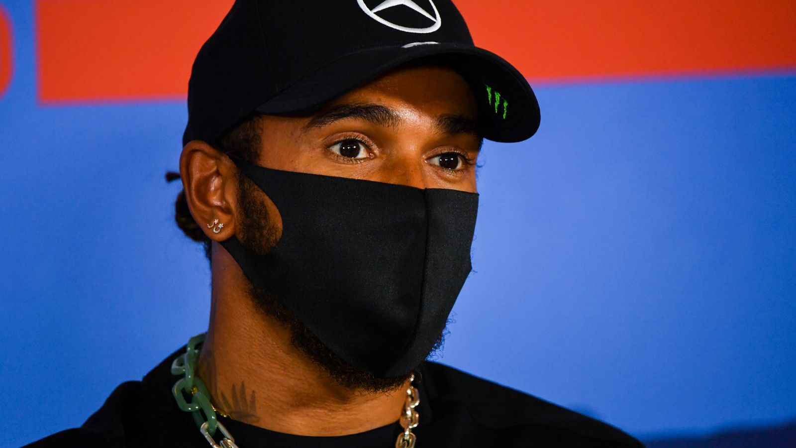sky sports lewis hamilton