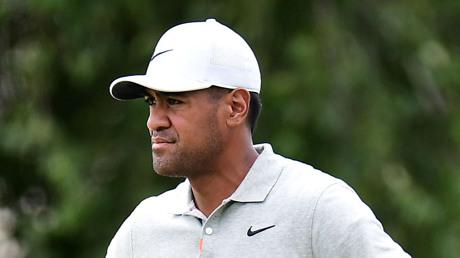 Tony Finau Out Of Las Vegas Event After Testing Positive For Coronavirus Golf News Sky Sports