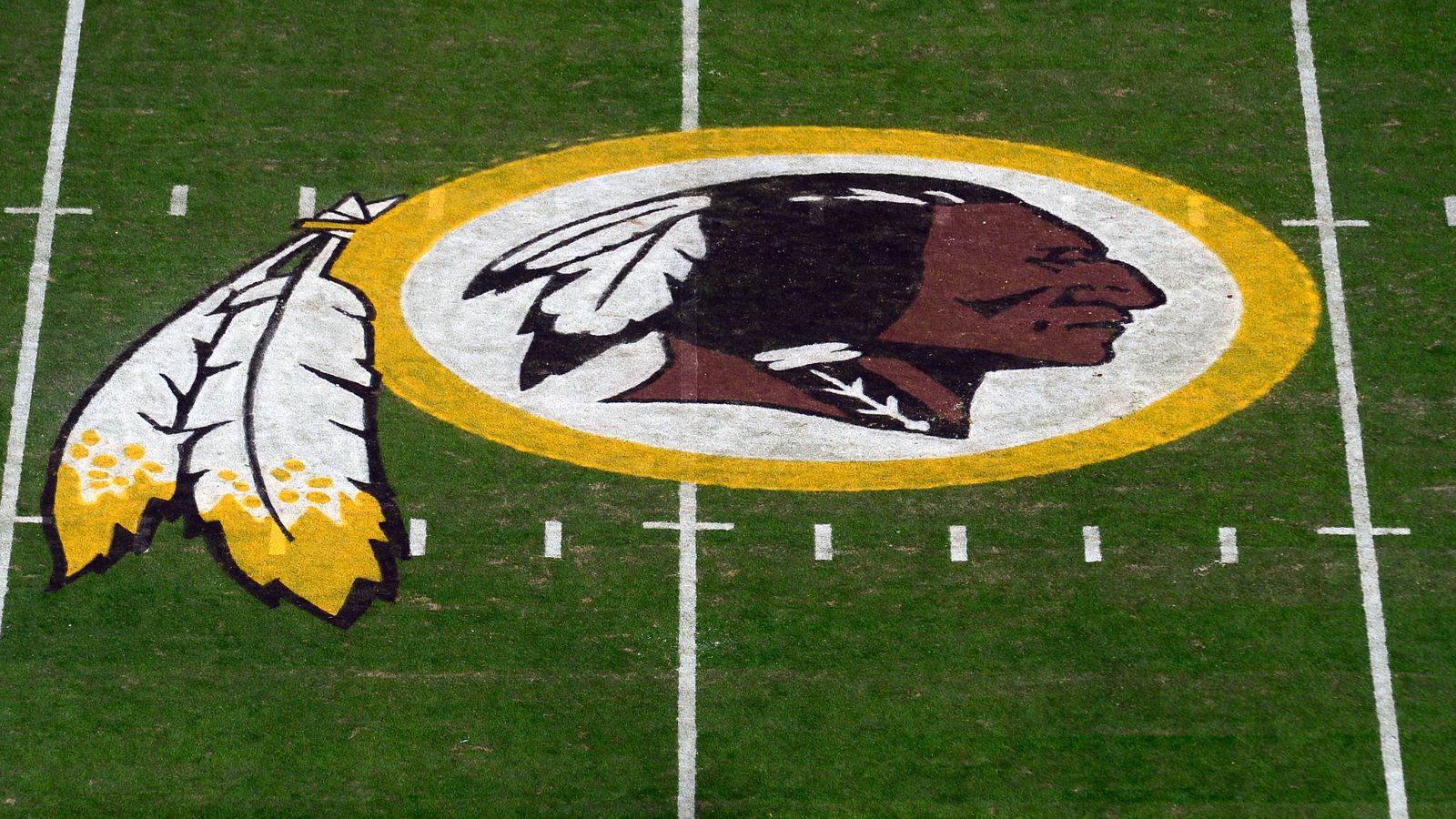 Will Remove Washington Redskins Merchandise Within 48 Hours