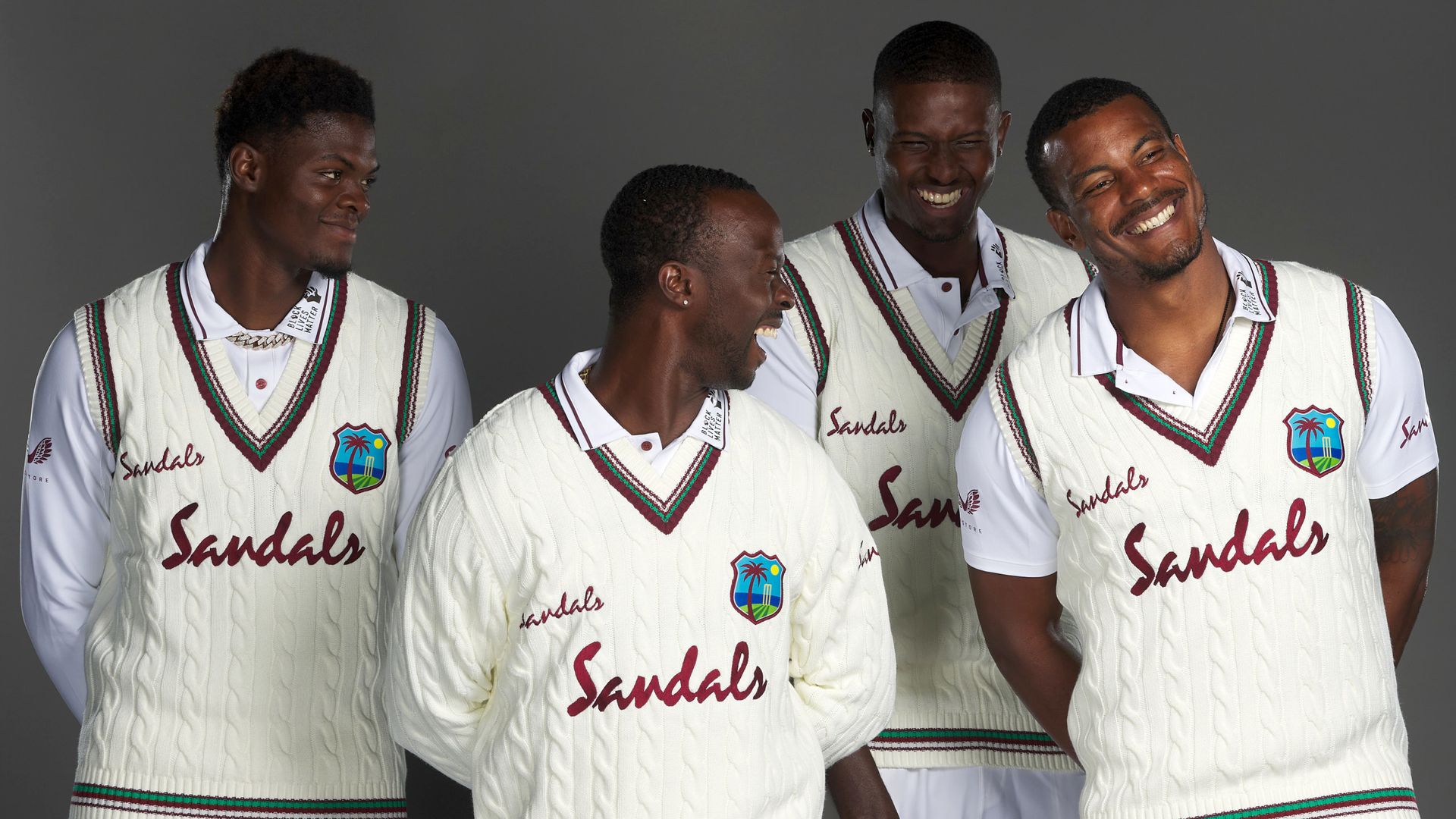 Nine Bajans, two Holders - Windies team guide