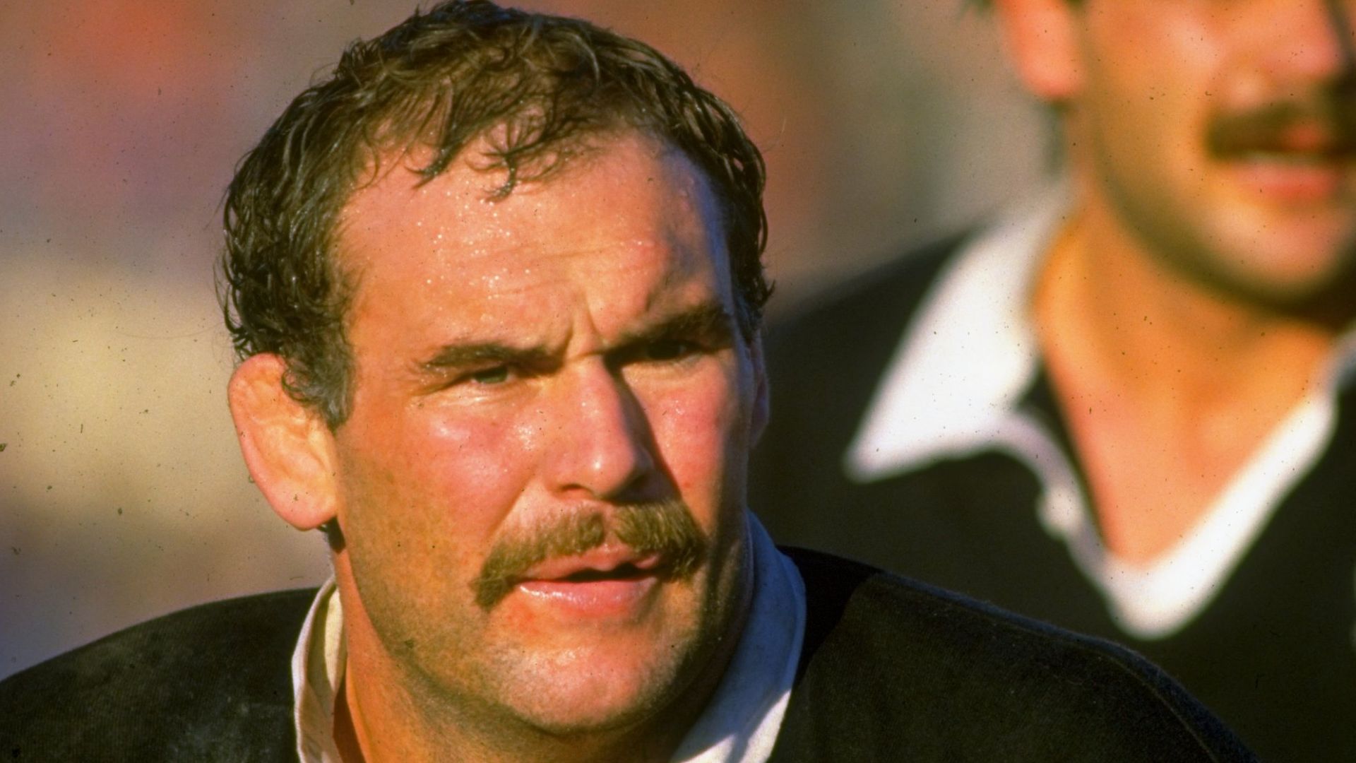 Former All Blacks captain Haden dies aged 69